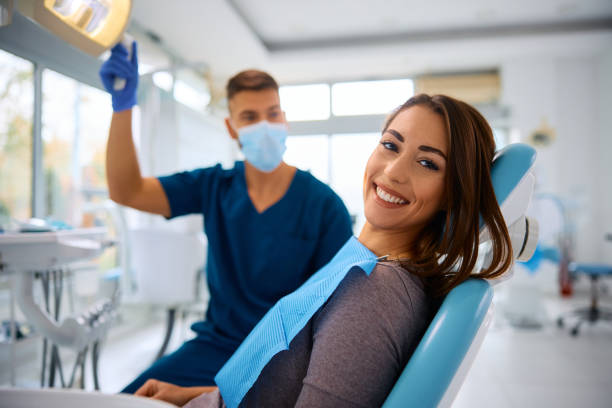 Best Sedation Dentistry  in Campton Hls, IL